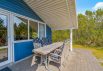 Hyggeligt sommerhus med spabad i Blåvand (billede 33)