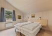 Hyggeligt sommerhus med spabad i Blåvand (billede 12)
