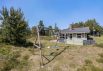 Hyggeligt sommerhus med brændeovn til 6 personer i Blåvand (billede 19)