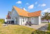 Skønt sommerhus med spa og sauna centralt i Blåvand (billede 20)