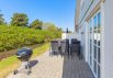 Skønt sommerhus med spa og sauna centralt i Blåvand (billede 24)