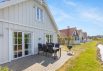 Skønt sommerhus med spa og sauna centralt i Blåvand (billede 25)