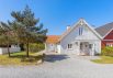Skønt sommerhus med spa og sauna centralt i Blåvand (billede 27)