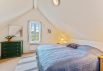 Skønt sommerhus med spa og sauna centralt i Blåvand (billede 12)