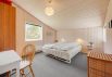 Hyggeligt sommerhus med sauna i Blåvand (billede 15)