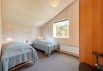 Hyggeligt sommerhus med sauna i Blåvand (billede 19)