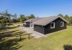 Hyggeligt sommerhus med sauna i Blåvand (billede 37)