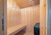 Hyggeligt sommerhus med spabad og sauna i Blåvand (billede 13)