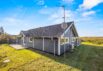 Hyggeligt sommerhus med spabad og sauna i Blåvand (billede 27)