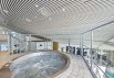 Modernes Luxus Ferienhaus mit Pool, Sauna, Whirlpool – Fitnessraum (Bild  25)