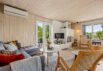 Klassisches Ferienhaus „Hygge“ mit Kamin für 6 Personen in Blåvand (Bild  4)