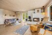 Klassisches Ferienhaus „Hygge“ mit Kamin für 6 Personen in Blåvand (Bild  5)