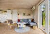 Klassisches Ferienhaus „Hygge“ mit Kamin für 6 Personen in Blåvand (Bild  7)