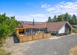 Großzügiges Familien Ferienhaus mit Wellness und Action