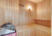 4 Sterne Ferienhaus mit Whirlpool und Sauna – 100 Meter zum Strand (Bild  25)
