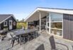 Hyggeligt sommerhus med spa og sauna i Blåvand (billede 25)