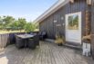 Hyggeligt sommerhus med spa og sauna i Blåvand (billede 34)