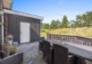 Hyggeligt sommerhus med spa og sauna i Blåvand (billede 35)