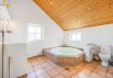 4 Sterne Ferienhaus „Hygge“ mit Sauna und Whirlpool (Bild  14)