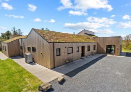 5 Sterne Aktivitätshaus mit Outdoor Wellness – 14 Personen