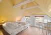 Hyggeligt sommerhus kun 200 meter fra stranden (billede 16)