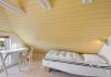 Hyggeligt sommerhus kun 200 meter fra stranden (billede 17)