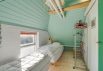 Hyggeligt sommerhus kun 200 meter fra stranden (billede 20)