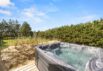Schönes Ferienhaus mit Outdoor Sauna und Whirlpool in Blåvand (Bild  23)