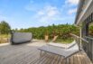 Schönes Ferienhaus mit Outdoor Sauna und Whirlpool in Blåvand (Bild  26)