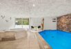 Traumhaftes Reetdach Haus mit Pool, Sauna, Whirlpool (Bild  17)
