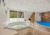 Traumhaftes Reetdach Haus mit Pool, Sauna, Whirlpool (Bild  18)