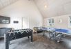 Großes Ferienhaus mit Pool, Whirlpool, Sauna und 2 Aktivitätsraume (Bild  5)