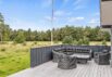 Schönes Ferienhaus mit Outdoor Whirlpool in Blåvand (Bild  23)