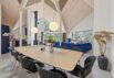 Moderne poolhus med 5 badeværelser i Blåvand (billede 12)