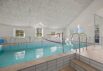 Moderne poolhus med 5 badeværelser i Blåvand (billede 17)