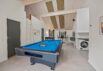 Moderne poolhus med 5 badeværelser i Blåvand (billede 21)