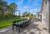 Moderne poolhus med 5 badeværelser i Blåvand (billede 49)