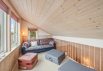 Ferienhaus zum Wohlfühlen mit Sauna für 4 Personen (Bild  16)