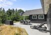 Luxuriöses Ferienhaus mit Whirlpool und Sauna in Blåvand (Bild  41)