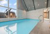 Strandnahes Poolhaus mit Outdoor-Wellnessbereich (Bild  15)