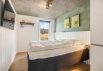 Strandnahes Poolhaus mit Outdoor-Wellnessbereich (Bild  24)