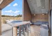 Strandnahes Poolhaus mit Outdoor-Wellnessbereich (Bild  39)