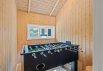 4-stjernet sommerhus til 9 personer med spa og sauna (billede 12)