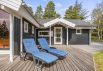 4-stjernet sommerhus til 9 personer med spa og sauna (billede 22)