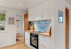 Hyggeliges Ferienhaus mit Kamin – renoviert 2023 (Bild  11)