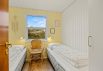 Hyggeliges Ferienhaus mit Kamin – renoviert 2023 (Bild  17)