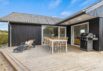Hyggeliges Ferienhaus mit Kamin – renoviert 2023 (Bild  19)