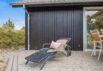 Hyggeliges Ferienhaus mit Kamin – renoviert 2023 (Bild  22)