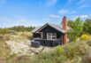 Hyggeliges Ferienhaus mit Kamin – renoviert 2023 (Bild  27)