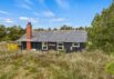 Hyggeliges Ferienhaus mit Kamin – renoviert 2023 (Bild  28)